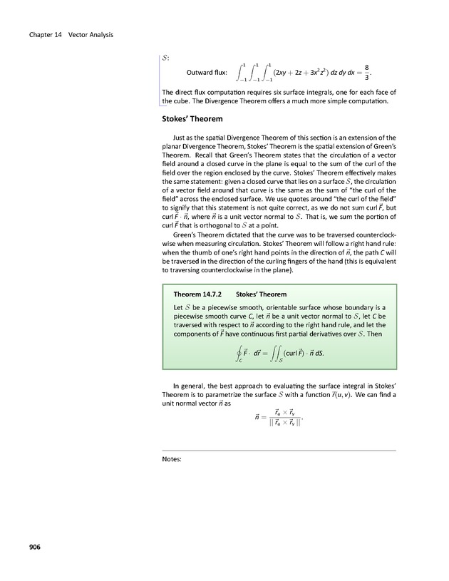 APEX Calculus - Page 906